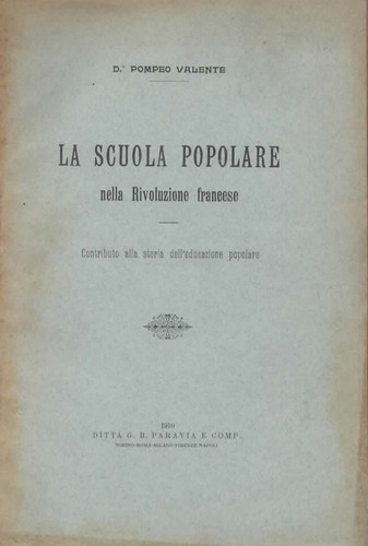 Libro valente scuola - libro,