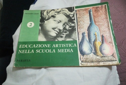 Educazione artistica nella - educazione,