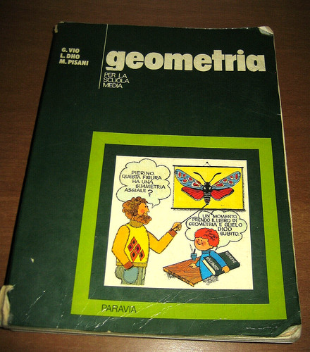 Vio dho pisani geometria - vio,