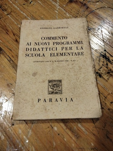 G166 commento ai - ai, nuovi