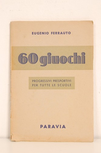 Giuochi progressivi - giuochi,,
