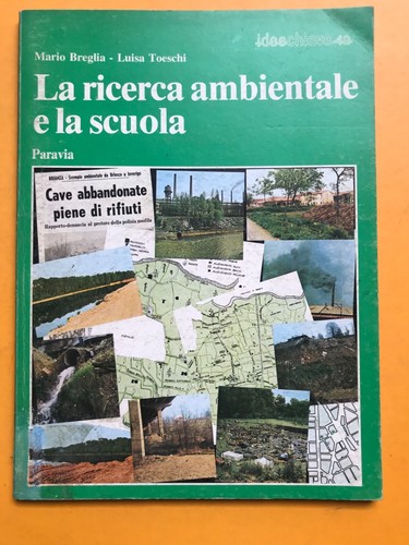 Breglia toeschi ricerca - -toeschi,,