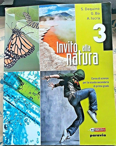 Invito alla natura vol - alla,