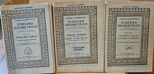 Augusto garneri corso - augusto,