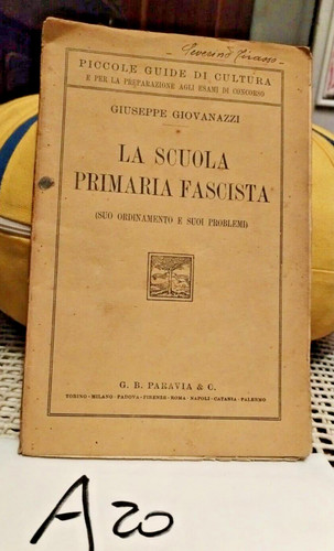 Giuseppe giovanazzi scuola - giuseppe, la
