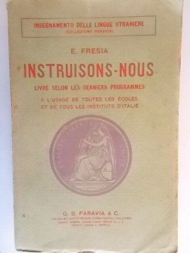 Instruisons nous fresia - instruisons-nous,