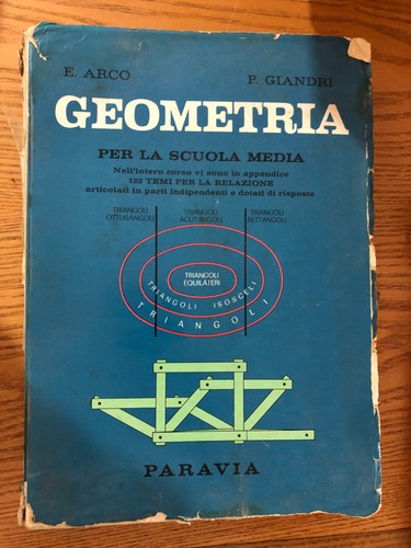 Libro arco giandri - e.arco,