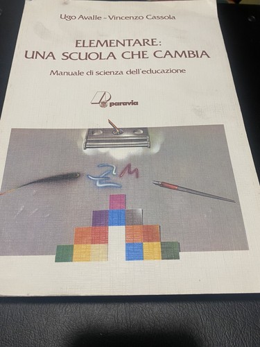 Elementare una scuola che - elementare,