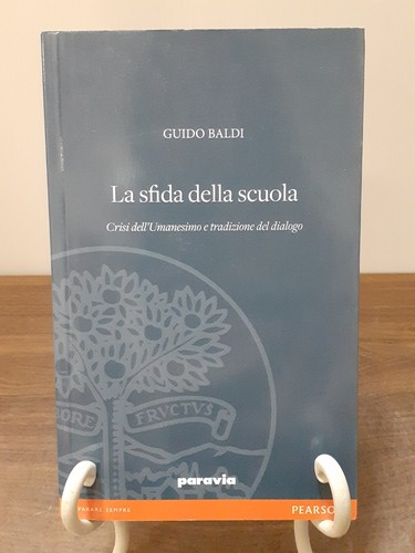 Guido baldi sfida della - la,