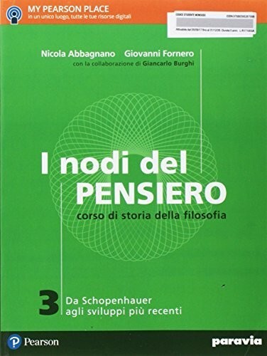 Libro usato nodi - nodi, del