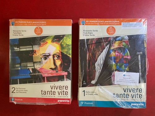 Vivere tante vite - 5, volumi