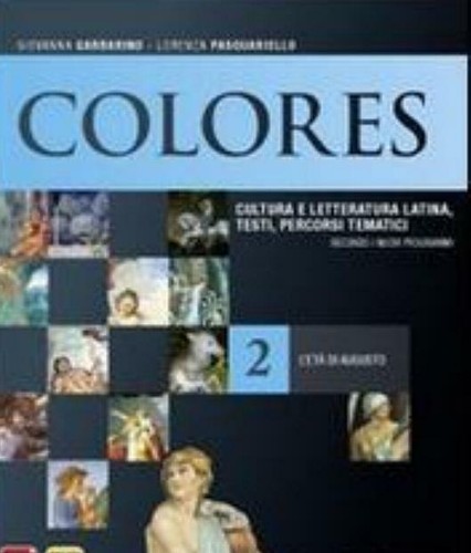Colores vol paravia - colores, vol.2