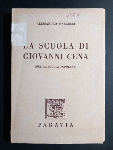 Alessandro marcucci la - marcucci,