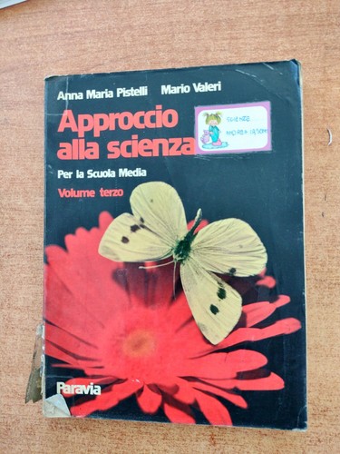 Approccio alla scienza per - approccio,