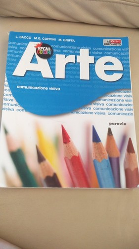 Arte scuola media g - arte,