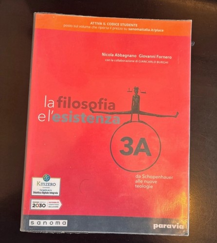 Libro filosofia e - libro, la