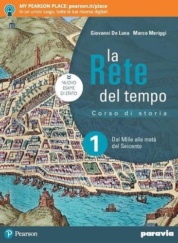 Rete del tempo volume - tempo,