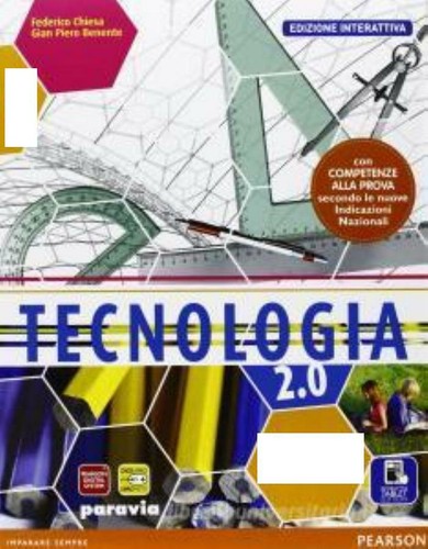 Tecnologia versione - 2.0,