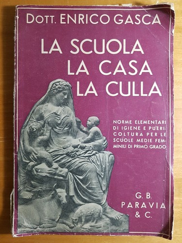 Libro dott enrico - libro,