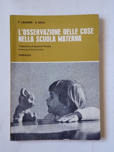 Libro leandri sala - leandri,