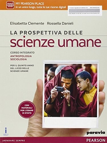 Perospettive delle scienze - delle,