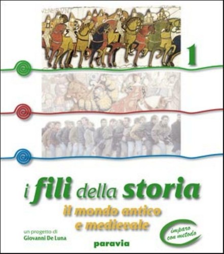 Fili della storia vol - fili,